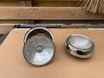 Koplampjes Honda SS50, Fietsen en Brommers, Brommeronderdelen | Oldtimers, Ophalen of Verzenden, Gebruikt, Koplamp, Overige merken