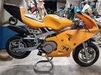 Mini Bike, Fietsen en Brommers, Minibikes, Midibikes en Pitbikes, Ophalen, Gebruikt, Overige typen