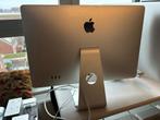 Apple Cinema Display 24 inch 1920 1200 A1267, Ophalen of Verzenden, A, Quad HD (2K), Thunderbolt