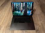 Apple MacBook 16” M3 Pro 18GB RAM 500GB storage, Computers en Software, Apple Macbooks, Ophalen of Verzenden, Zo goed als nieuw
