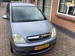 Opel Meriva 1.6-16V Temptation automaat nieuwe apk 9-2026, 65 €/maand, 15 km/l, Gebruikt, Startonderbreker