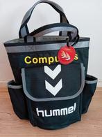 Hummel waterzak energy bag, zwart, Ophalen of Verzenden, Zo goed als nieuw