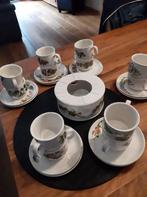 marjolein bastin bosvruchten servies, Huis en Inrichting, Keuken | Servies, Ophalen of Verzenden, Porselein, Overige stijlen, Overige typen