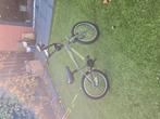 Mooie bmx kinder fiets, Ophalen of Verzenden, Zo goed als nieuw, Minder dan 16 inch