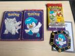 Pokemon Mc Donalds 2023 nieuw, ongeopende zakjes., Ophalen, Nieuw, Overige typen