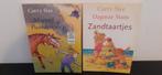 2 x Carry Slee ; Meester paardenpoep & Zandtaartjes !, Ophalen of Verzenden, Nieuw, Carry Slee, Fictie algemeen