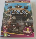 PC Game *** ANTIQUE ROAD TRIP U.S.A. *** Zeldzame antiek, Puzzel en Educatief, 1 speler, Ophalen of Verzenden, Zo goed als nieuw
