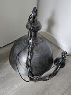 Industriële robuuste hanglamp, Huis en Inrichting, Ophalen, Zo goed als nieuw