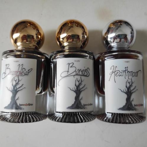 Havenhollow Decants, Sieraden, Tassen en Uiterlijk, Uiterlijk | Parfum, Nieuw, Ophalen of Verzenden