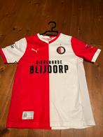 Feyenoord shirt Blijdorp - Maat S - Collectors item, Ophalen of Verzenden, Zo goed als nieuw, Shirt