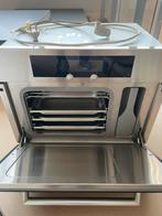 Miele DG 4060 Stoomoven - Inbouw, Witgoed en Apparatuur, Ovens, 45 tot 60 cm, Gebruikt, Oven, Ophalen of Verzenden