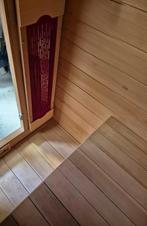 Infrarood Sauna - Thuis Ontspanning, Ophalen, Gebruikt, Infrarood, Complete sauna