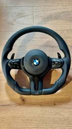BMW M performance stuur voor F serie met inbouw, Ophalen of Verzenden, Nieuw, BMW