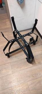 Onderstel Kamado BBQ, Tuin en Terras, Barbecue-accessoires, Ophalen, Zo goed als nieuw