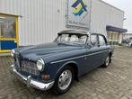 Volvo 122s S, Lederen bekleding, Achterwielaandrijving, Gebruikt, Overige modellen