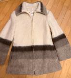 Alafoss Icewool gevoerd dames jasje, Kleding | Dames, Truien en Vesten, Wit, Maat 42/44 (L), Nieuw, Ophalen of Verzenden