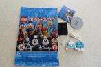 Nieuw Lego Disney 2 Minifig nr 18 Frozone (71024), Kinderen en Baby's, Speelgoed | Duplo en Lego, Ophalen of Verzenden, Nieuw