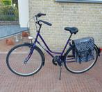 Damesfiets, Fietsen en Brommers, Fietsen | Dames | Damesfietsen, Versnellingen, Overige merken, Gebruikt, 56 cm of meer