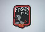 Frisian Flag embleem 2020, Verzenden, Luchtmacht, Nederland, Embleem of Badge