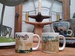 2 kopjes van starbucks coffee, Ophalen of Verzenden, Zo goed als nieuw, Gebruiksvoorwerp