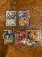 Diverse pokemon EX & Holo pokemon kaarten, Hobby en Vrije tijd, Verzamelkaartspellen | Pokémon, Ophalen of Verzenden, Zo goed als nieuw