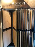 CoreTec Authentics stelling voor vloerenwinkels, Ophalen, Zo goed als nieuw
