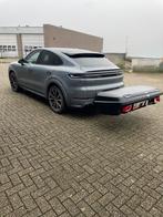 Te huur trekhaakbox/ koffer Thule Arcos L, Auto diversen, Dakkoffers, Ophalen, Zo goed als nieuw