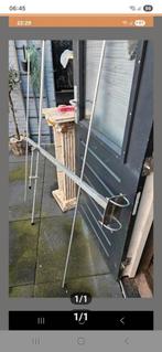 2x3 elementen, Ophalen, Zo goed als nieuw, Antenne