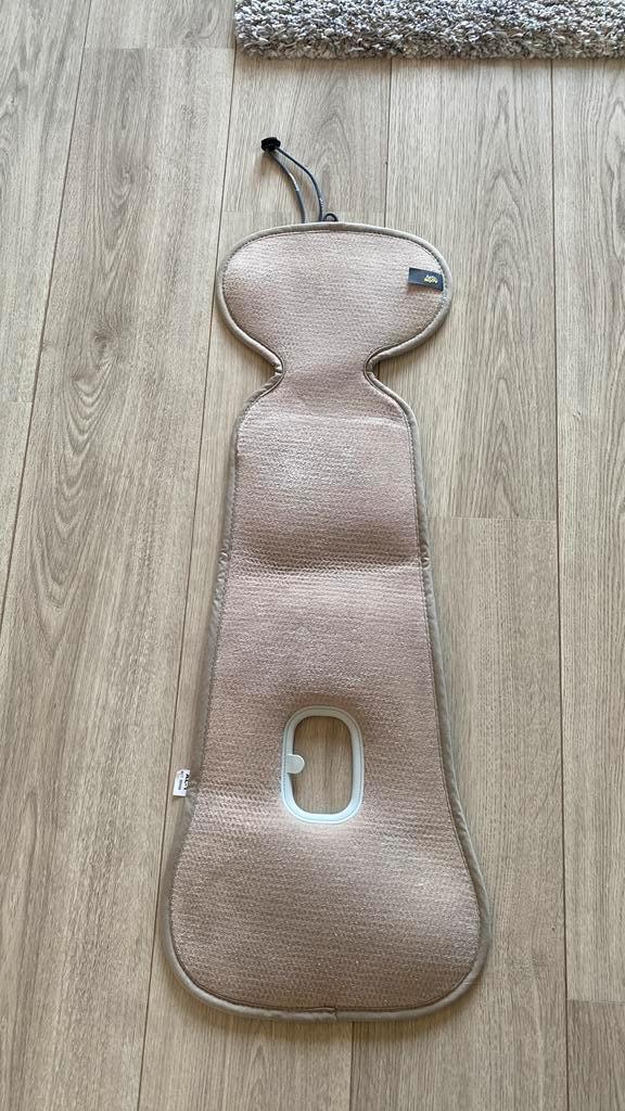 Air Layer-  Aeromoov - nieuw!, Kinderen en Baby's, Autostoeltjes, Nieuw, Overige merken, 0 t/m 13 kg, Overige methoden, Ophalen of Verzenden