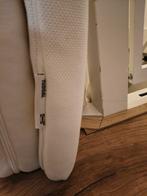 Topper 80/200, Huis en Inrichting, Slaapkamer | Matrassen en Bedbodems, Ophalen of Verzenden, Gebruikt, Eenpersoons, 80 cm