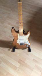 Fender Stratocaster, Muziek en Instrumenten, Solid body, Gebruikt, Ophalen of Verzenden, Fender