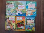 De waanzinnige boomhut, Boeken, Kinderboeken | Jeugd | onder 10 jaar, Ophalen of Verzenden, Zo goed als nieuw