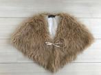 Yaya fake fur schouder bontkraag sjaal kraag imitatie bont, Kleding | Dames, Mutsen, Sjaals en Handschoenen, Yaya, Ophalen of Verzenden