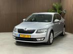 Skoda Octavia 1.2 TSI Grt Amb. Bns Dealer onderhouden, Auto's, Skoda, Voorwielaandrijving, Stof, Gebruikt, 4 cilinders
