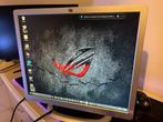 Gratis Monitoren, Computers en Software, Monitoren, Ophalen, Gebruikt, VGA
