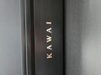 kawai 701R digitale piano + piano kruk + Senheizer koptelefo, Muziek en Instrumenten, Piano's, Ophalen, Zo goed als nieuw, Zwart