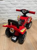 Loop Quad, Ophalen of Verzenden, Zo goed als nieuw