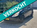Opel Corsa 1.2-16V Essentia Airco! 1 jaar APk!, Voorwielaandrijving, 450 kg, Gebruikt, 1229 cc