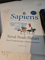 Yuval Noah Harari - 3, Boeken, Ophalen, Zo goed als nieuw, Yuval Noah Harari