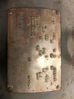 Leroy Somers generator, Gebruikt, Ophalen of Verzenden, Overeind 58a, Leroy Somers