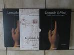 Leonardo da Vinci – Sämtliche Gemälde und Zeichnungen (2011), Ophalen of Verzenden, Schilder- en Tekenkunst, Frank Zöllner.