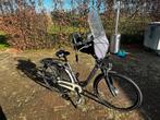 Sparta mamafiets in goede staat, 50 tot 53 cm, Gebruikt, Ophalen of Verzenden, Sparta