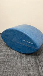 Medibow kussen blauw, Sport en Fitness, Yoga en Pilates, Ophalen, Gebruikt, Yoga-accessoire