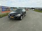 Volvo XC60 T5 Powershift 2012 Grijs R design, Auto's, Volvo, Euro 5, 1800 kg, Zwart, 4 cilinders