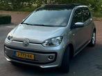 Volkswagen up! PANORAMA 5 Deurs Grijs, 74 pk, 4 stoelen, Overige kleuren, Handgeschakeld