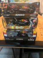 Max Verstappen Auto's Jumbo, Verzamelen, Automerken, Motoren en Formule 1, Ophalen of Verzenden, Nieuw, Auto's