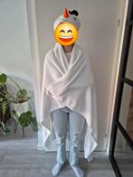 Snuggle plaid Hema sneeuwpop fleece deken, Ophalen of Verzenden, Nieuw, Minder dan 70 cm, Overige typen