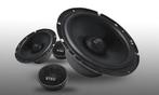 STEG SQL650C 16.5 cm composet / auto speakers 6.5'', Auto diversen, Autospeakers, Hifi-Focus, Aalsmeerderweg 173 1432 CL, Aalsmeer
