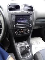 Volkswagen Golf 1.2 TSI Trendline BlueMotion 6-BAK| MULTIMED, Voorwielaandrijving, Euro 5, Stof, Gebruikt