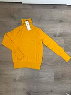 Nieuwe okergeel oker mosterd geel koltrui kol trui shirt S, Only, Geel, Nieuw, Ophalen of Verzenden